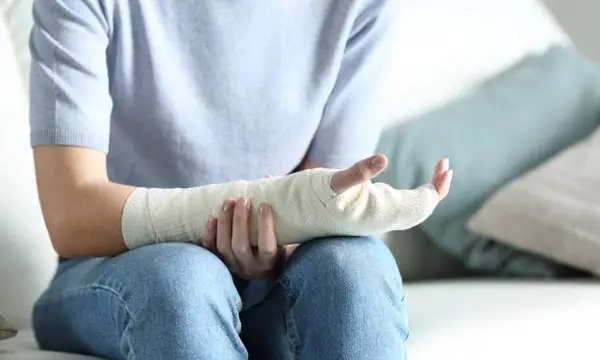 Bone Fracture Injury Lawyers in Aventura and South Florida