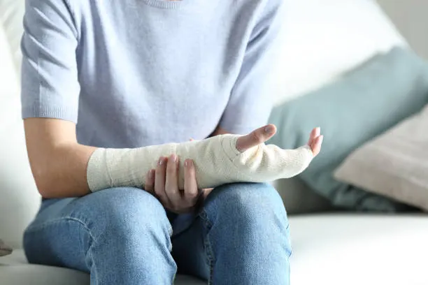 Bone Fracture Injury Lawyers