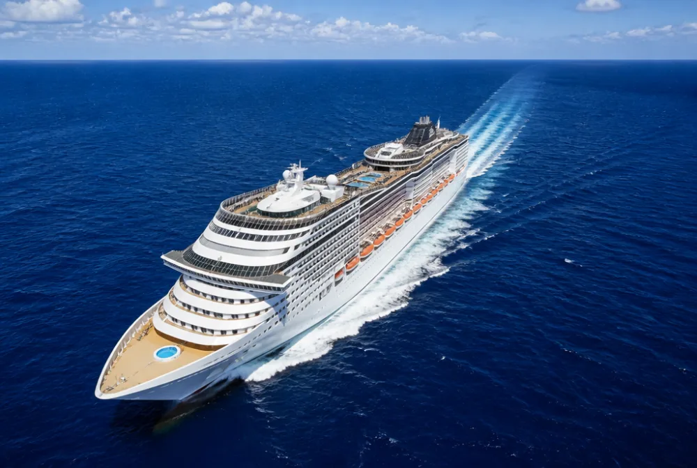 Cruise Ship Injury Lawyer