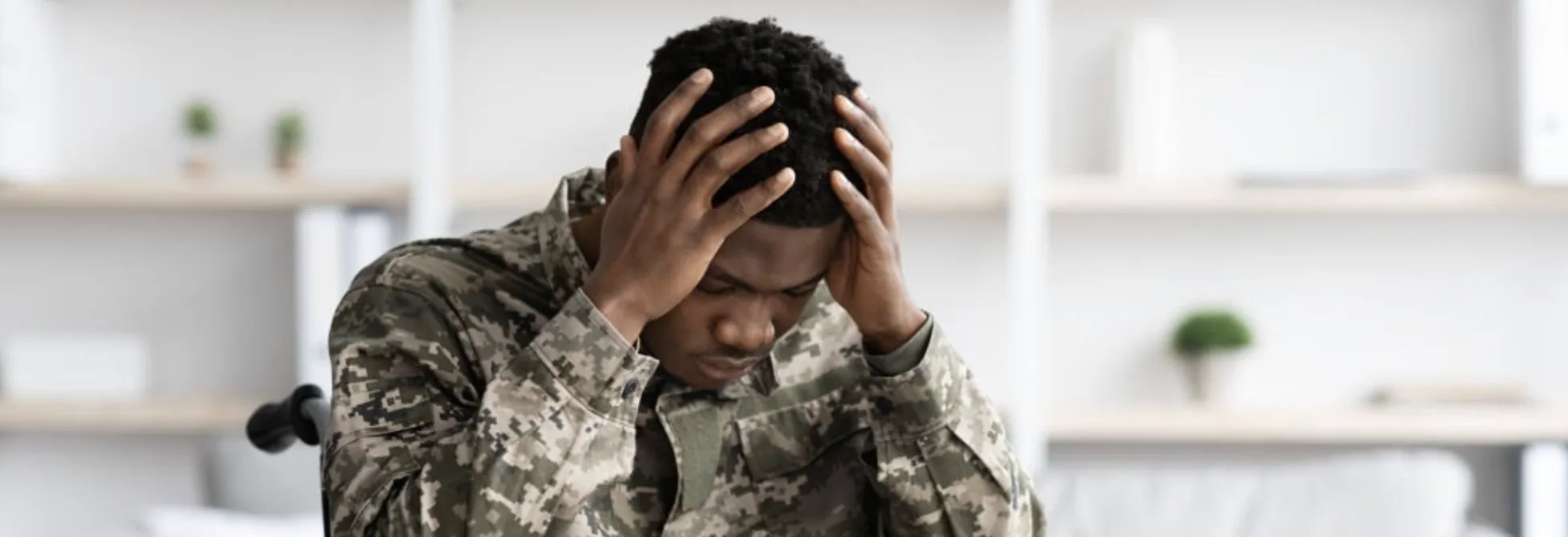 Defense Base Act PTSD Lawyers in Aventura and South Florida