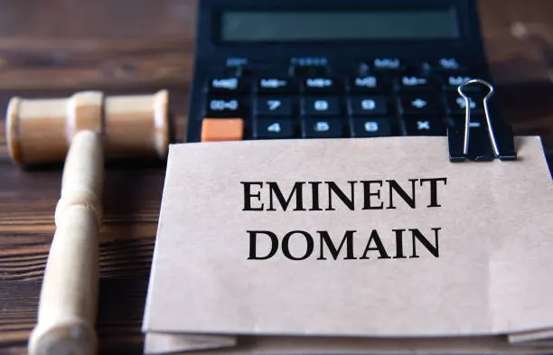 Eminent Domain Lawyers