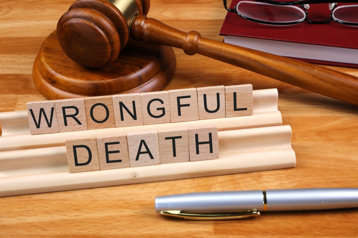Wrongful Death Lawyers in Florida