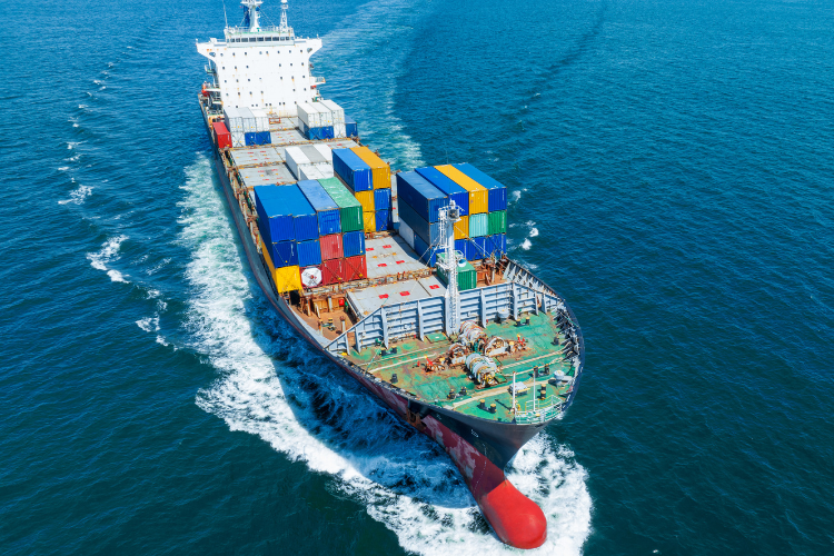 Admiralty & Maritime Injury