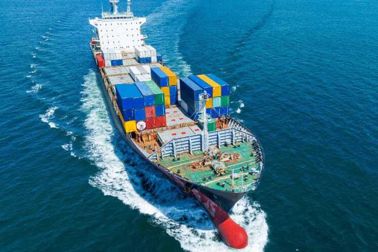 Admiralty & Maritime Injury