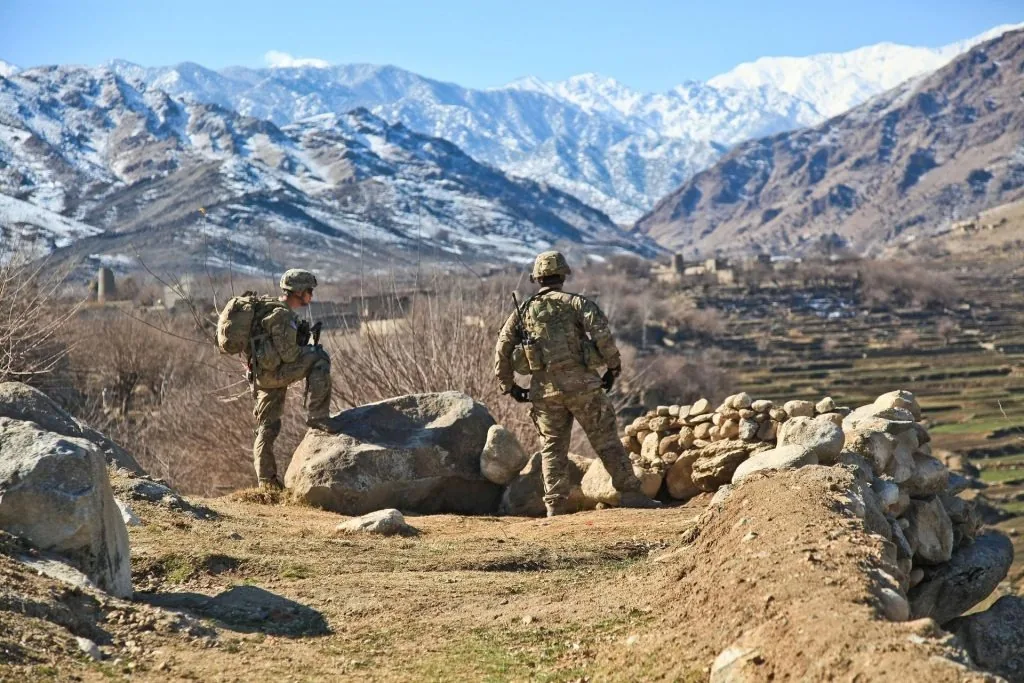 Defense Base Act