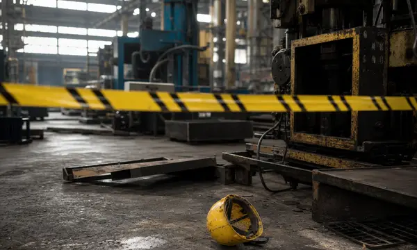 Industrial Accident Lawyers in Aventura and South Florida