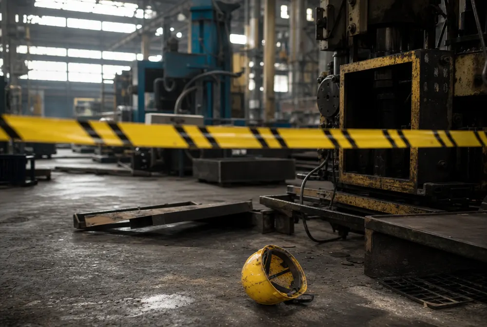 Industrial Accident Lawyers