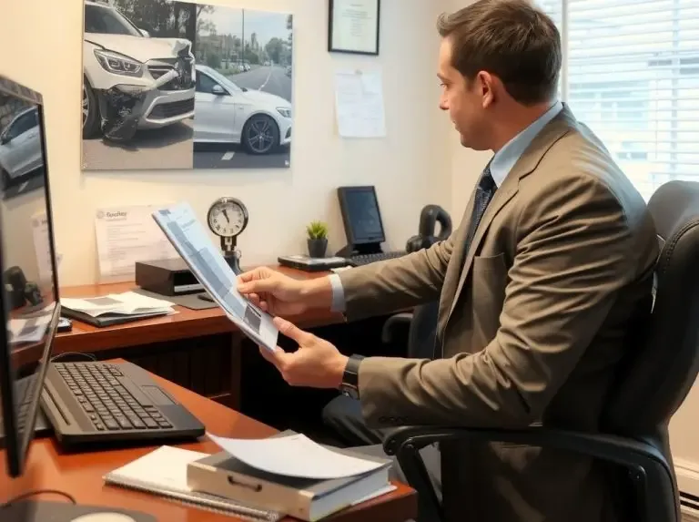 7 Reasons to Contact a Personal Injury Lawyer After an Accident - image 1