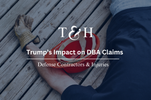 Trump’s Impact on DBA Claims: Defense Contractors & Injuries