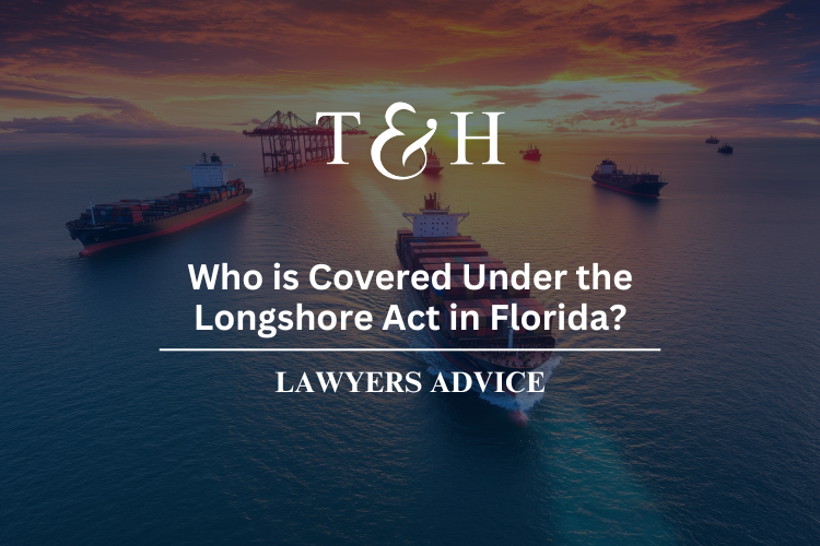 Who is Covered Under the Longshore Act in Florida?