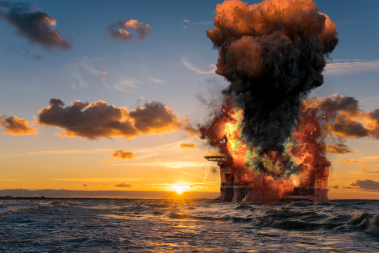 6 Dangers Oil Rig Workers Face Daily - image 1