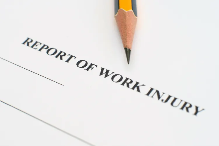 7 Documents You Need to Win Your DBA or Maritime Case - image 1