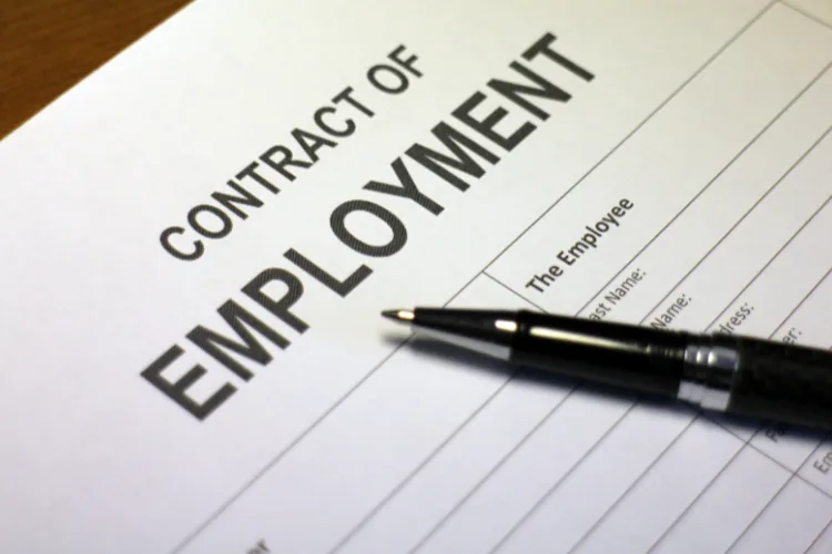 7 Documents You Need to Win Your DBA or Maritime Case - image 3