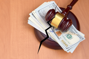 Divorcing? Here’s What Happens to Your Injury Settlement