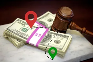 Divorcing? Here’s What Happens to Your Injury Settlement - image 2