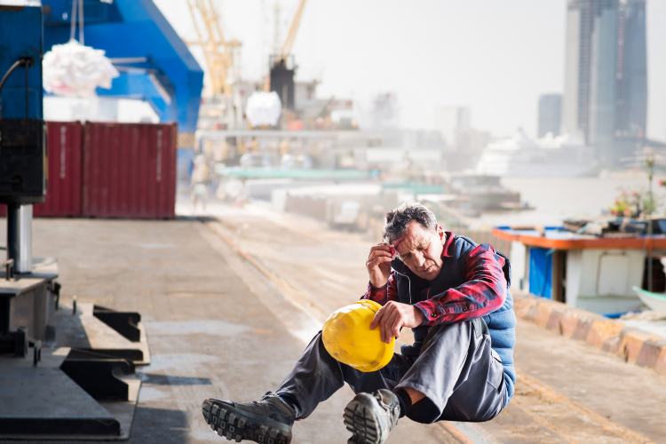 How Much Is a Longshore Injury Case Worth? | LHWCA Guide