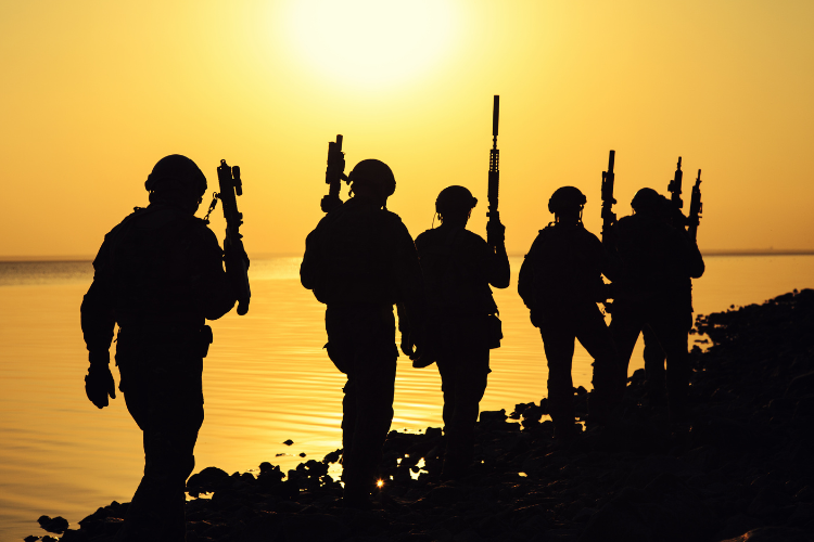 Filing a Defense Base Act Claim: Step-by-Step Guide