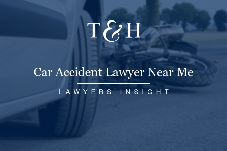 Car Accident Lawyer Near Me