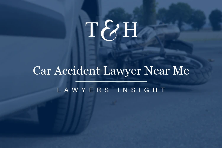 Car Accident Lawyer Near Me