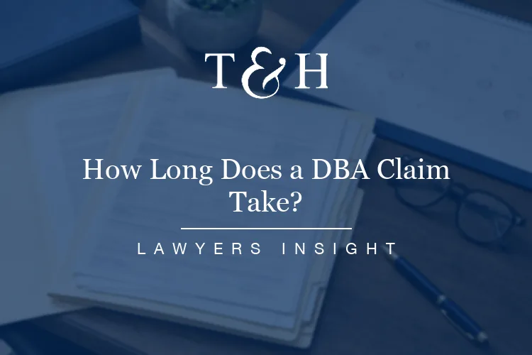 How Long Does a Defense Base Act Claim Take? What Overseas Contractors Can Expect in 2026