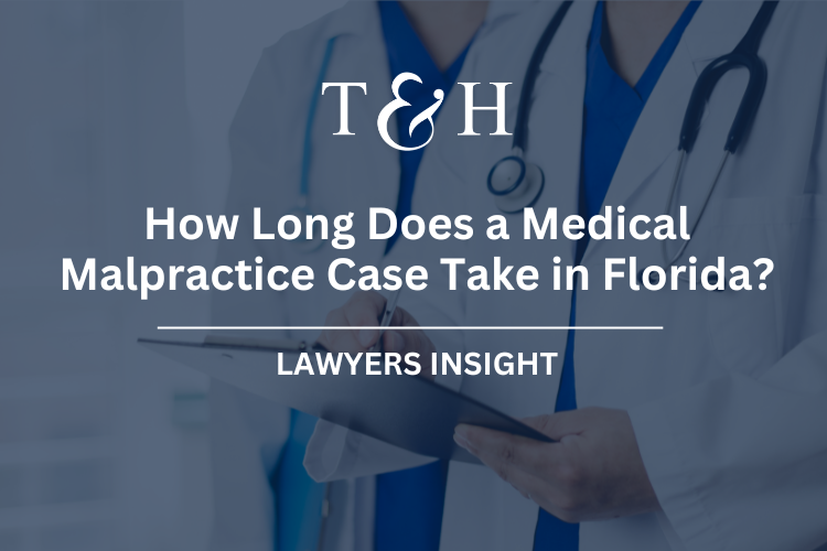 Florida's 90-Day Pre-Suit Trap: Why Medical Malpractice Victims Run Out of Time Before They Even File