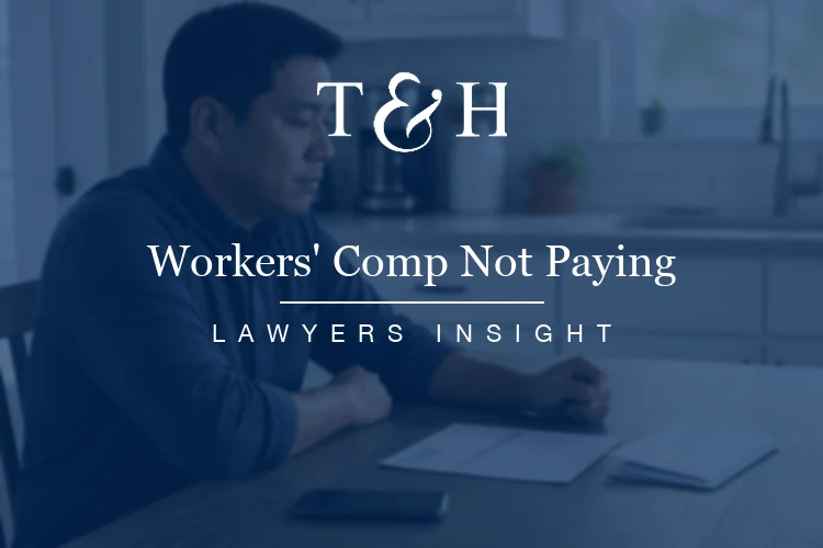 Workers' Comp Not Paying Your Medical Bills? Florida's Deadlines and the Bill You Do Not Owe