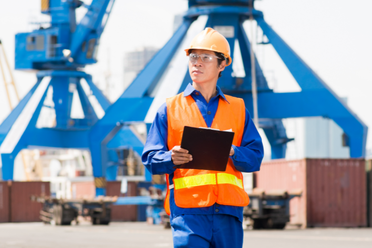 5 Common Longshore Injuries and Accidents - image 1