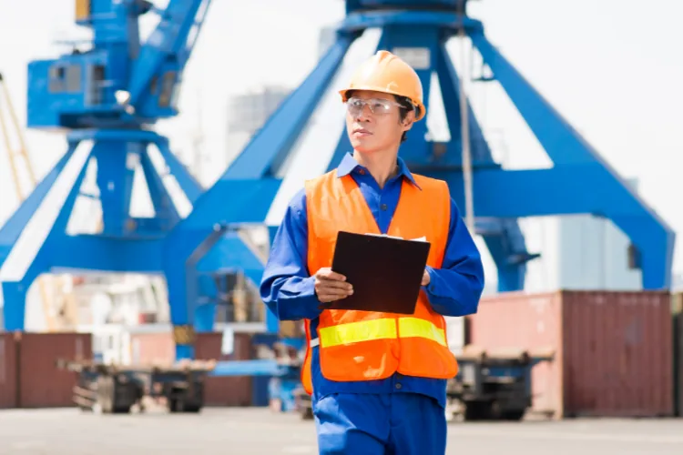 5 Common Longshore Injuries and Accidents - image 1