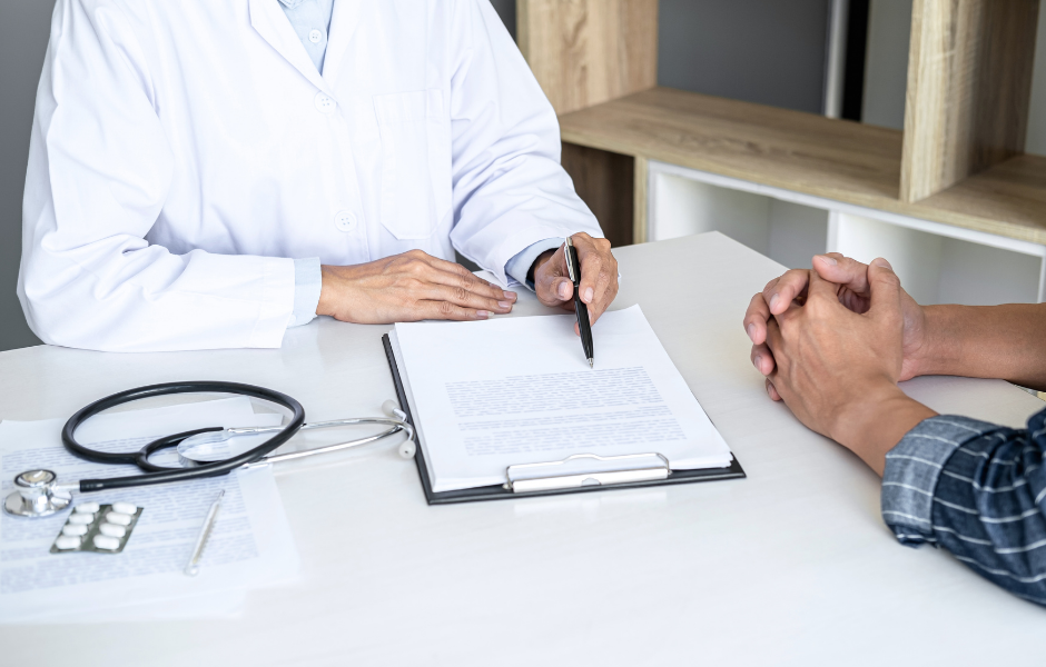 Miami skyline at sunset representing South Florida court jurisdictions