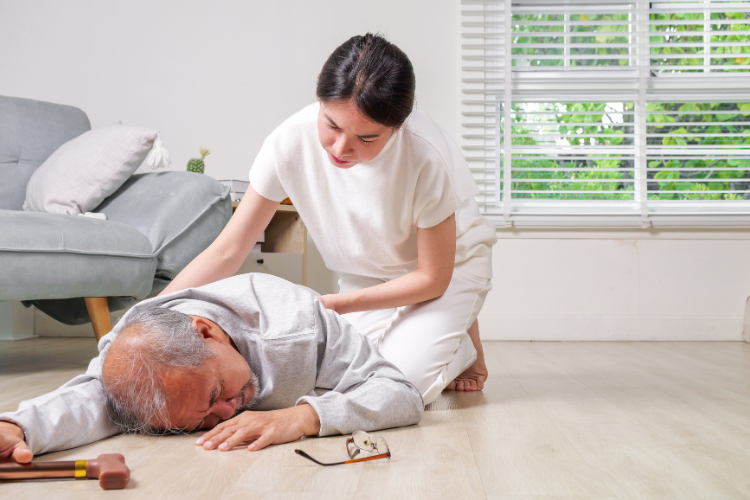 How to Handle Guest Injuries in Your Vacation Rental