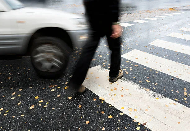 Pedestrian Accident Lawyers in Aventura and South Florida