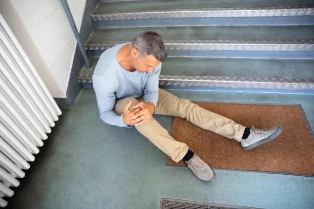 Slip & Fall / Premises Liability in Aventura and South Florida