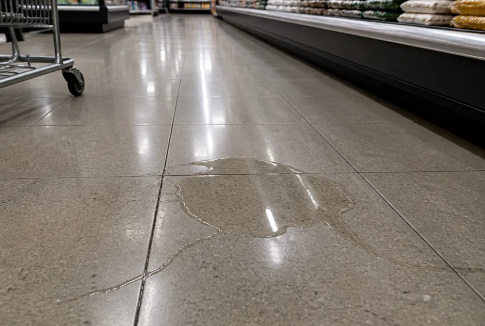 Florida Slip and Fall Lawyer