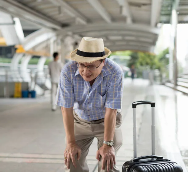 Tourism Cases & Tourist Injuries in Aventura and South Florida