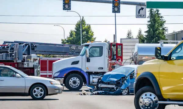 Truck Accident Lawyers in Aventura and South Florida